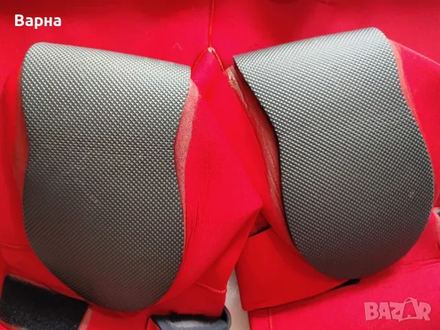 Водолазен неопрен LALIZAS NEPTUNE, снимка 6 - Екипировка - 50326460