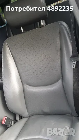 mercedes ML 320 на части, снимка 2 - Автомобили и джипове - 56369407