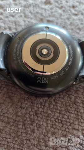 Samsung Galaxy Watch 5 Pro, снимка 4 - Смарт гривни - 50762943