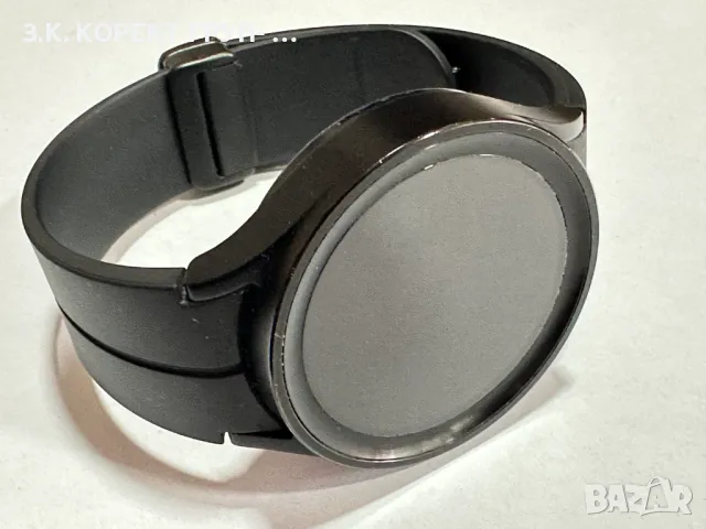Samsung Galaxy Watch5 Pro 45mm, снимка 2 - Смарт часовници - 49762555