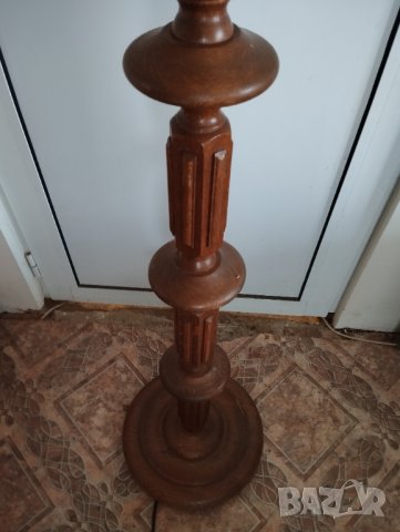 Ретро лампион, снимка 2 - Лампиони - 41497405