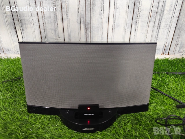Bose sounddock series 2 