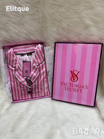 пижами Victoria's secret , снимка 2 - Пижами - 52908113
