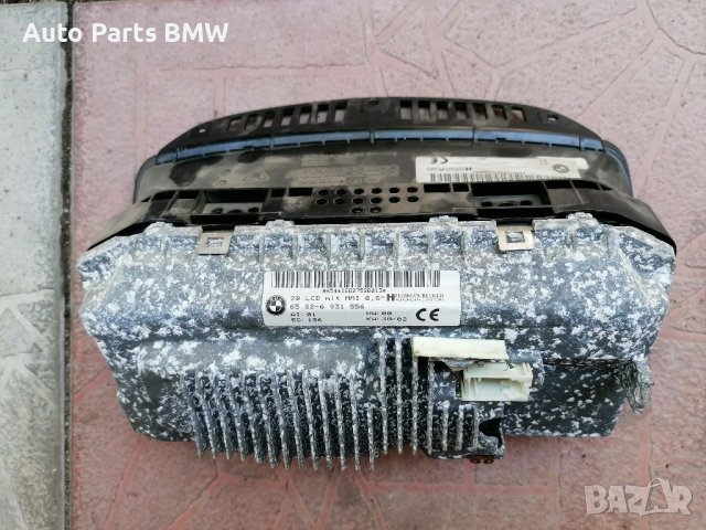 Навигация BMW E65 E66 БМВ Е65 Е66 , снимка 2 - Части - 41248610