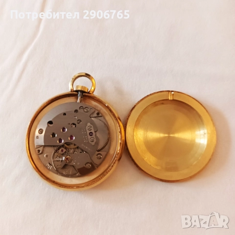 JUNGHANS, снимка 7 - Антикварни и старинни предмети - 52822891