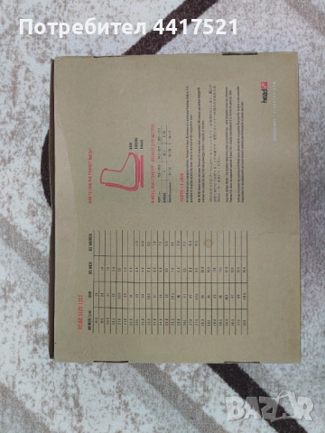 Обувки за сноуборд Head - Zora Black, снимка 11 - Зимни спортове - 52927226