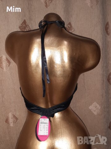 Have lace L Черен дантелен сутиен , снимка 5 - Бельо - 39157996