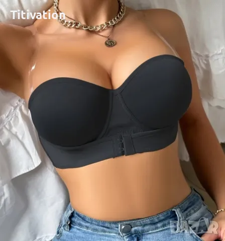 Сутиени 75В, снимка 3 - Бельо - 47444726