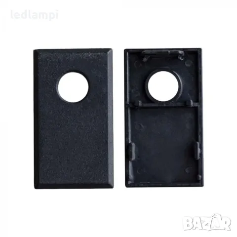 Крайна Капачка за Магнитна SMART Релса