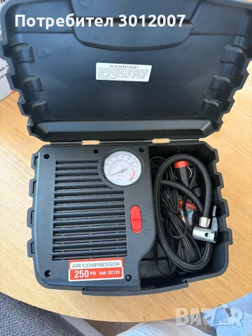 Електрическа помпа, снимка 3 - Части - 48844055