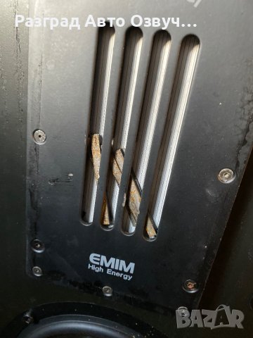 Infinity renaissance 90 - Качествени висок клас тонколони, снимка 7 - Тонколони - 41025373