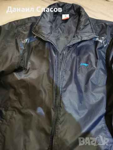 Мъжко яке XL 