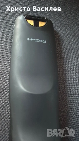 Logitech harmony one, снимка 6 - Дистанционни - 53840970