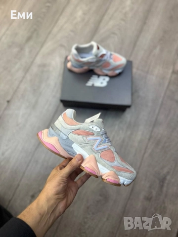 New Balance 9060 дамски спортни маратонки , снимка 5 - Маратонки - 51645321