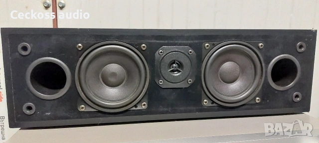 Централна тонколона IQ LABOR C1