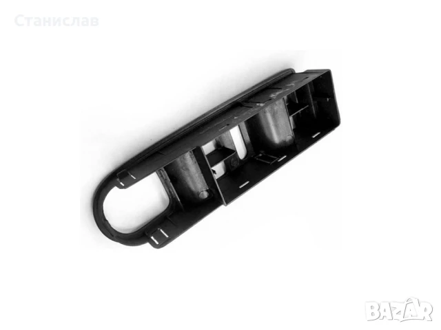 Панел за бутони ел. стъкла за VW Golf 6, снимка 4 - Части - 50640923