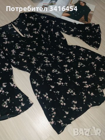 Дамски гащеризон , снимка 1