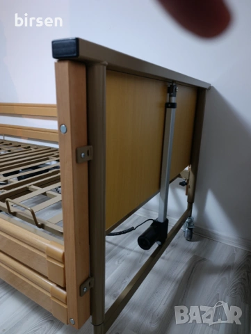 Продавам ортопедично легло почти ново, снимка 5 - Други - 53089093