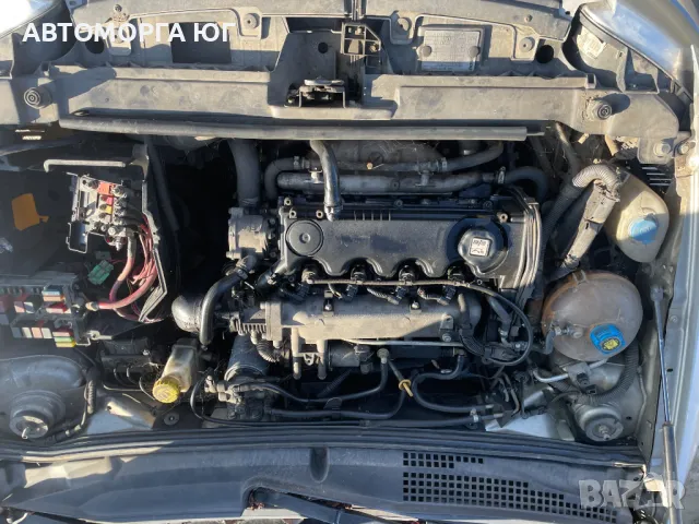 Фиат Стило 1,9jtd 2002г. на части, снимка 7 - Автомобили и джипове - 48628234