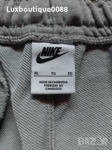 Мъжко долнище Nike XL, снимка 4 - Спортни дрехи, екипи - 56158646
