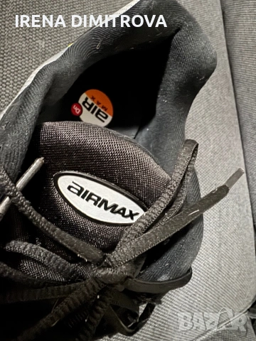 Nike air max dn8 номер 44, снимка 4 - Маратонки - 53670532