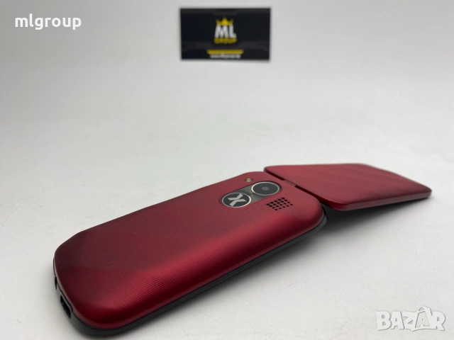 #MLgroup предлага: #Maxcom MM815 Dual-SIM Red, нов, снимка 5 - Други - 53683634