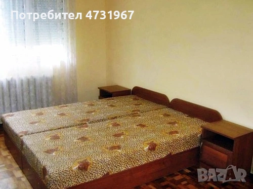 Едностаен апартамент Изгрев, снимка 2 - Апартаменти - 53492721