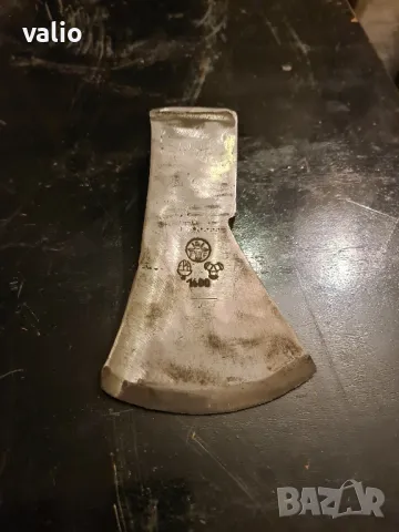 Стар топор брадва OCHSENKOPF GOLD , снимка 1