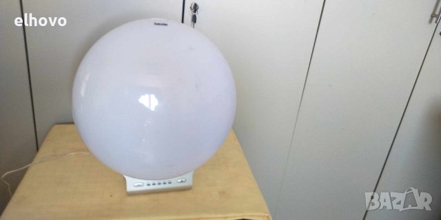 Лампа за дневна светлина Beurer TL70, снимка 3 - Други - 42243943