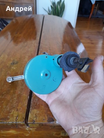 Върток за шевна машина #6, снимка 3 - Антикварни и старинни предмети - 40391867