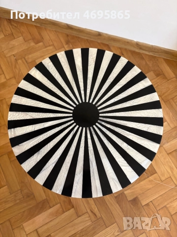 Помощна масичка, снимка 2 - Маси - 52938780