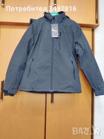 Спортно дамско яке , снимка 5 - Якета - 52585508