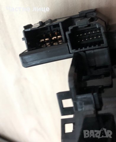 Лентов кабел за Тойота 8430612110/ 84306-12110, снимка 4 - Части - 32948490