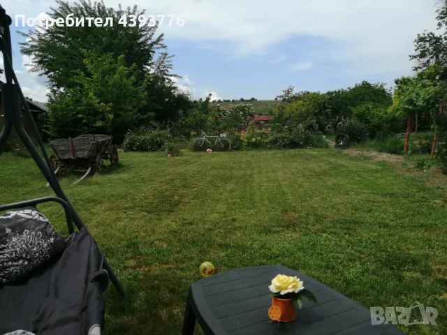 Къща в с. Кайнарджа,обл. Силистра , снимка 5 - Къщи - 49193184