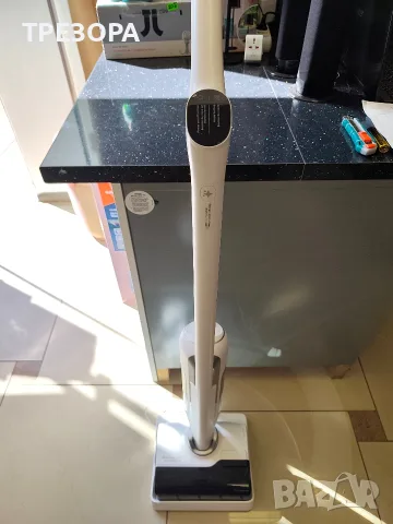 Прахосмукачка за сухо и мокро почистване.Rowenta X-Clean 10