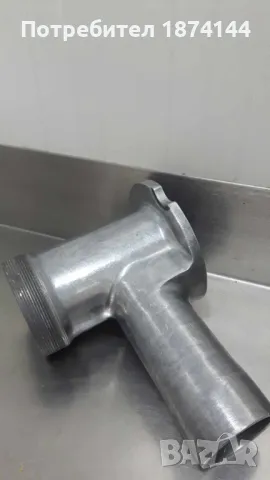 Месомелачка Фимар , снимка 2 - Друго търговско оборудване - 49196930