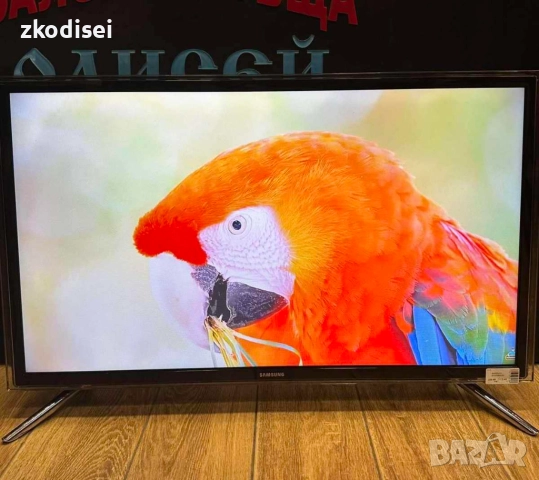 Smart TV SAMSUNG UE32F6890SS 32 Инча