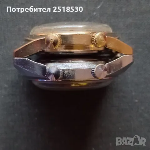 Poljot звънец, снимка 4 - Антикварни и старинни предмети - 49575777