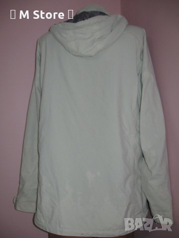 Fjall Raven дамско туристическо яке М размер, снимка 3 - Якета - 34030066