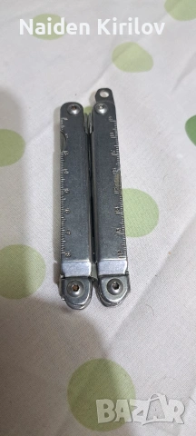 мултифункционален инстромент, снимка 2 - Други инструменти - 53590654