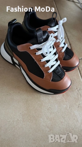 Кецове Hermes, снимка 3 - Кецове - 53706214