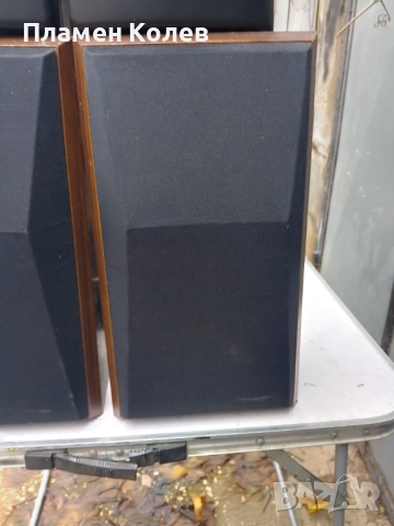 Bose тонколони, снимка 9 - Тонколони - 52421318