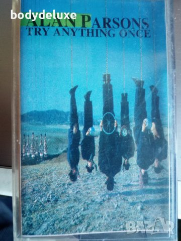 аудио касети , снимка 2 - Аудио касети - 27219215