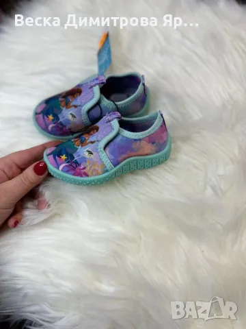 Детски обувки , снимка 2 - Детски обувки - 49600257