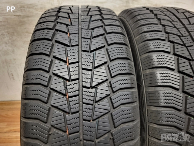 215/60/16 General / зимни гуми, снимка 2 - Гуми и джанти - 52572906