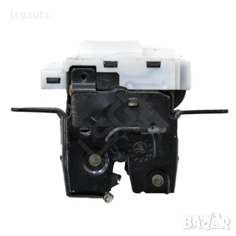 Брава заден капак Renault Megane II 2002-2010 ID:107157, снимка 2 - Части - 41741860