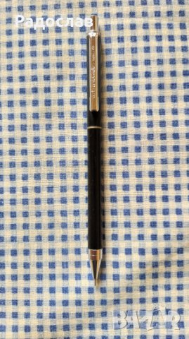 стар автоматичен молив KOH-I-NOOR 5654, снимка 2 - Ученически пособия, канцеларски материали - 42615262