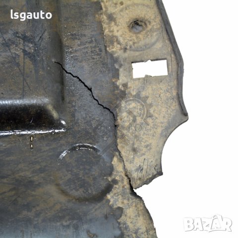 Кора под двигател Ford Galaxy II 2006-2014 ID:104748, снимка 2 - Части - 41380173