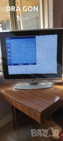 Промо монитор и тв само днес, снимка 3 - Телевизори - 53842954