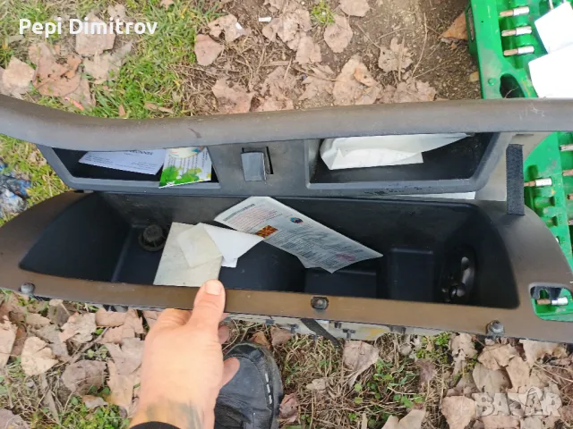 Жабка Citroen C4 Picasso (2006-2014г.) 9654110577 / 96 541 105 77